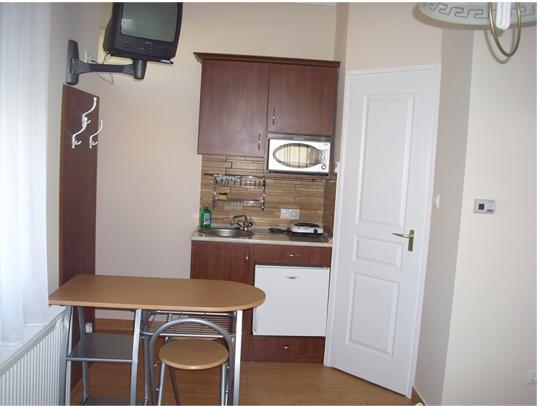 Nemeti Apartmanhaz Apartment Hajduszoboszlo Room photo